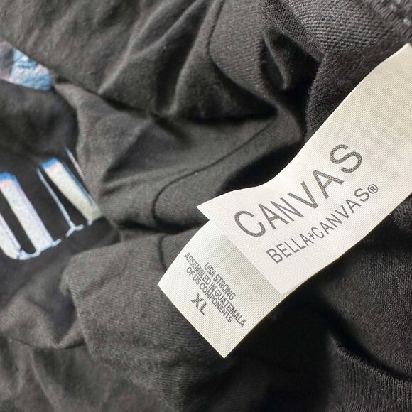 Cole Swindell Live Tour Concert T-Shirt Size XL - Picture 3 of 3